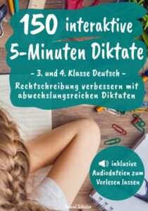 3. Klasse Diktate