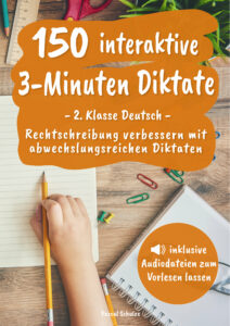 2. Klasse Diktate