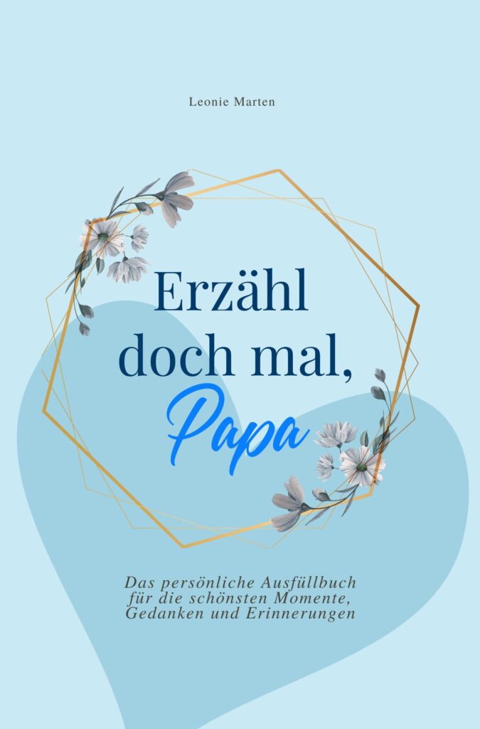 Cover - Erzähl doch mal, Mama - 2